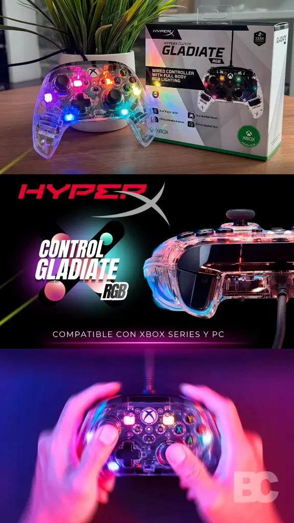 HYPERX GLADIATE.webp