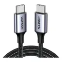 Cable USB C a USB C Ugreen 1mt 60w 