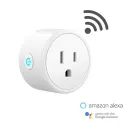 Enchufe Inteligente Wifi Smarlife BSD01