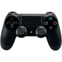 Control PlayStation 4 DualShock Negro Original 