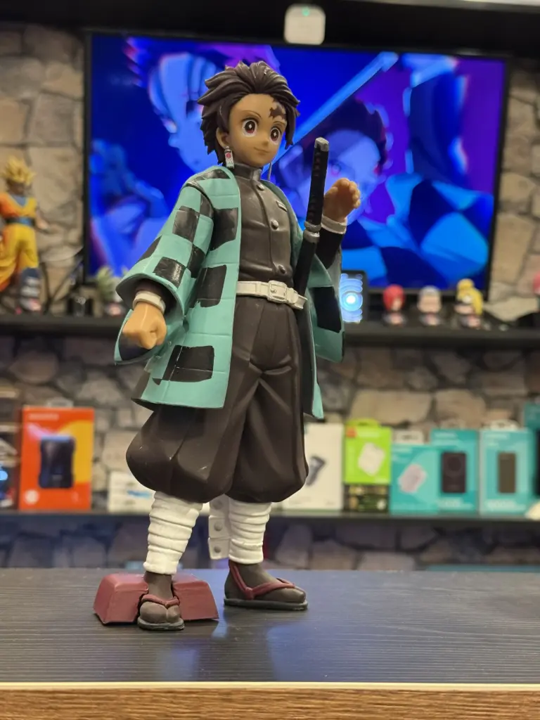 FIGURA TANJIRO / DEMON SLAYER 
