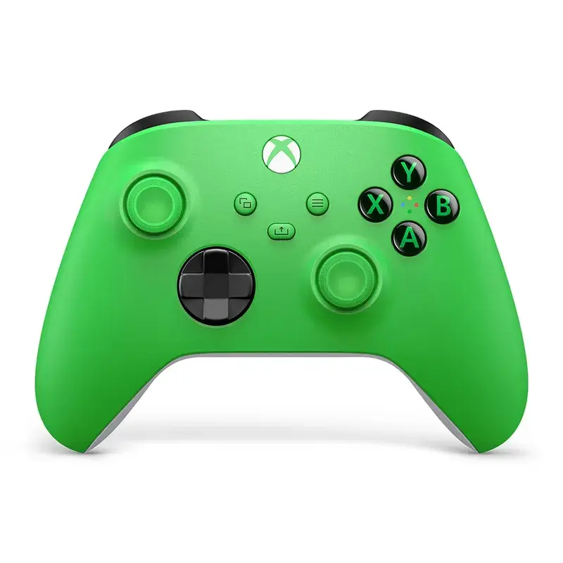 Control Xbox Series Velocity Green Original