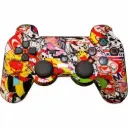 Control PlayStation 3 DualShock Camuflado