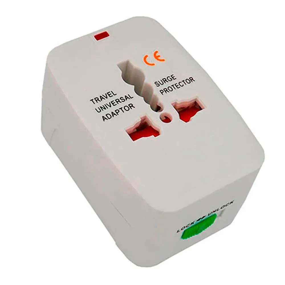 Cargador Viajero Universal