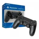 Control PlayStation 4 DualShock Negro Original CUH-ZCT2U