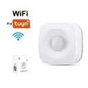 Sensor De Movimiento PIR Wifi - SmartLife