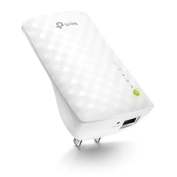 Repetidor Inalámbrico TPLink AC750 / RE220 DualBand