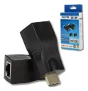 Extensor HDMI Pasivo Por Cable UTP
