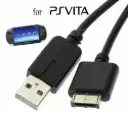 Cable De Carga Para PS Vita