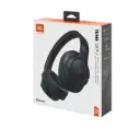 Auriculares Bluetooth JBL Tune 720 Black