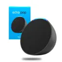 Amazon Alexa  Echo Pop Negro