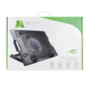 Base Refrigerante Jaltech ErgoBlack N18