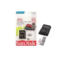 Memoria MicroSD 64gb Sandisk Ultra