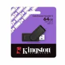 Memoria Usb 64gb Kingston 3.2 DataTraveler Exodia S