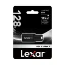 Memoria Usb 128gb Lexar 3.2 Jumpdrive S80