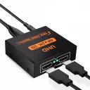 Hdmi Splitter 4k x2 Jaltech 