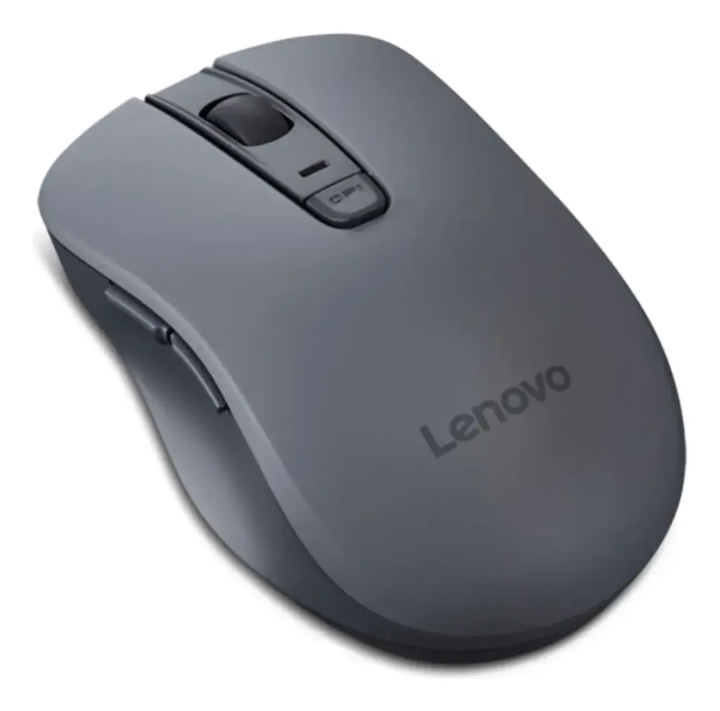 Mouse Lenovo Bluetooth WL310 Silencioso 