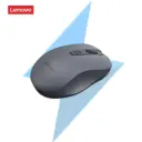 Mouse Lenovo Bluetooth WL310 Silencioso 