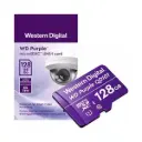 Memoria MicroSD 128gb WD Purple