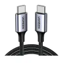 Cable USB C a USB C Ugreen 2mt 60w 