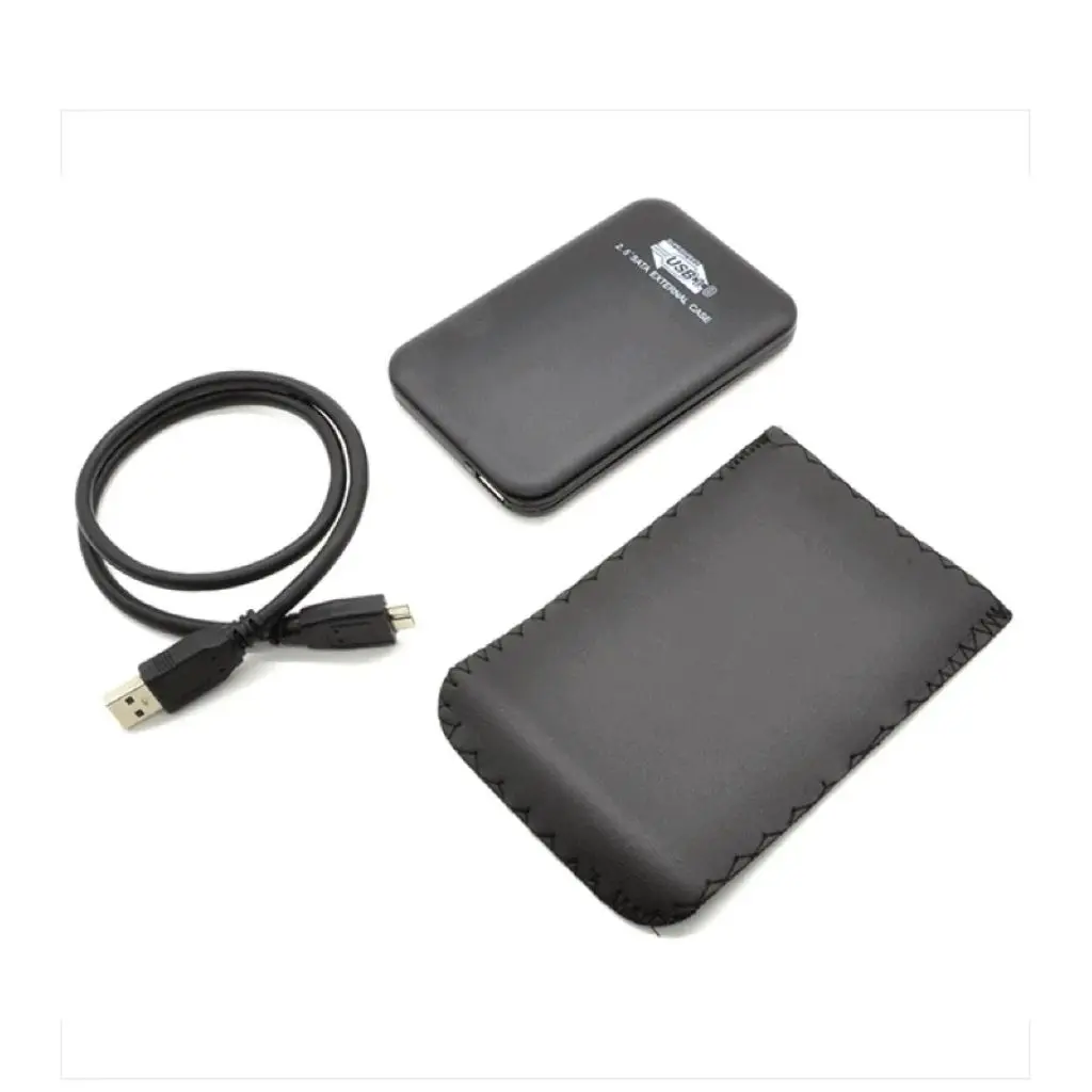 Adaptador USB 3.0 Para Disco Duro Sata 2.5"  Jaltech