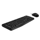 Combo Teclado + Mouse Usb Genius KM-170