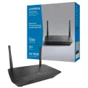 Router Inalámbrico Linksys Max-Stream DualBand MR6350 WiFi 5 