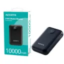 Powerbank 10000mAh Adata C100  PC 100022 - 12BK