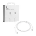 Cable Cargador Original Usb C 60w 1 Metro Iphone 