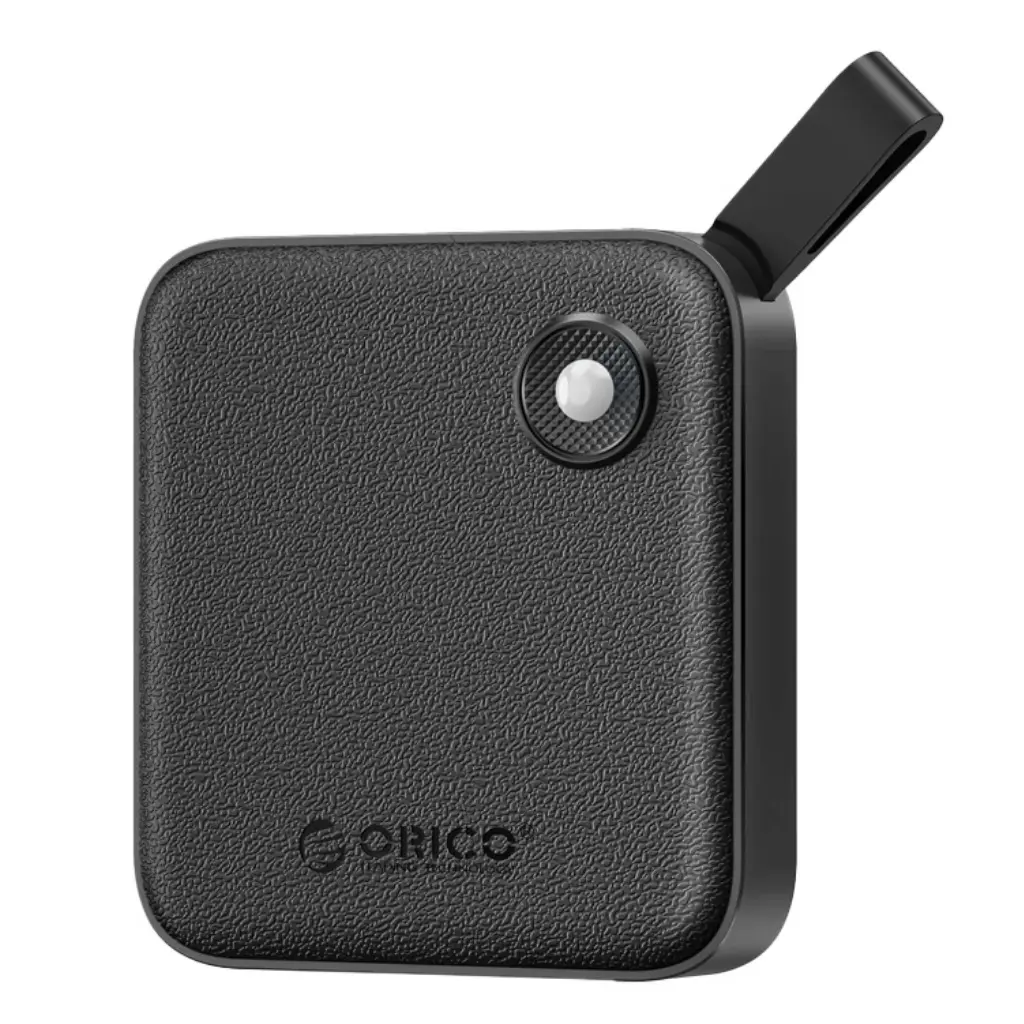SSD Externo 256GB ORICO-B5PLUS-256G-