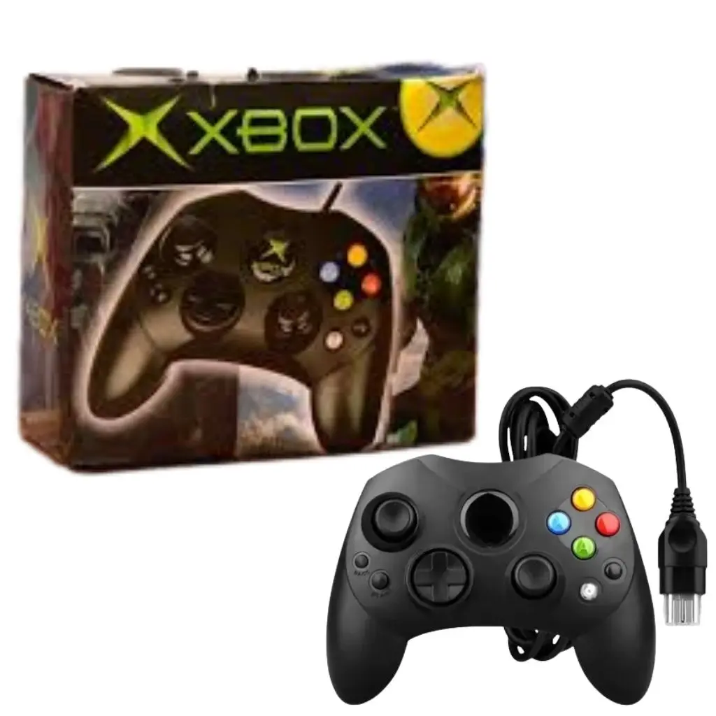Control Xbox Clasico 