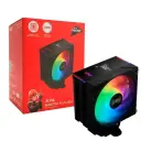 Disipador XPG Maestro Plus 42SA ARGB Pantalla  Led	
