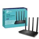 Router Inalámbrico TPLink AC 1200 Full Gigabit MU MIMO Archer A6