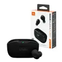 Auriculares Bluetooth JBL Wave Buds 2 Negro