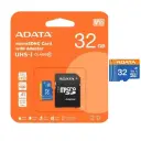 Memoria MicroSDHC Card 32gb Adata