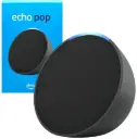 Amazon Echo Pop Negro