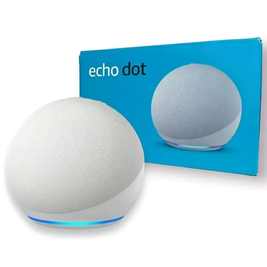 Amazon Alexa  Echo Dot 5ta Gen 