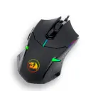 Mouse Gamer Redragon Centrophorus2 M601-rgb Black
