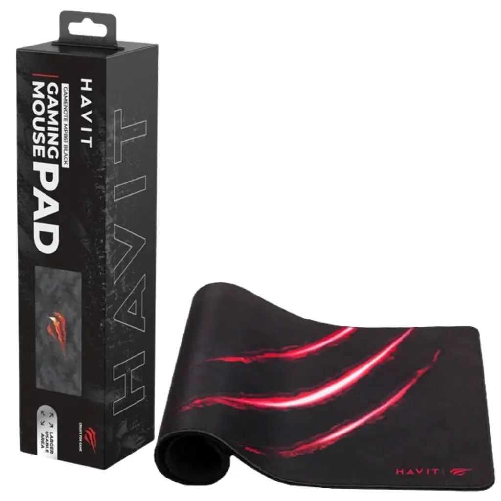 Pad Mouse HavitHV-MP860-BK