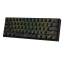 Teclado Mecánico Redragon Dragonborn K630RGB 