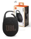 Parlante Bluetooth JBL Clip 5
