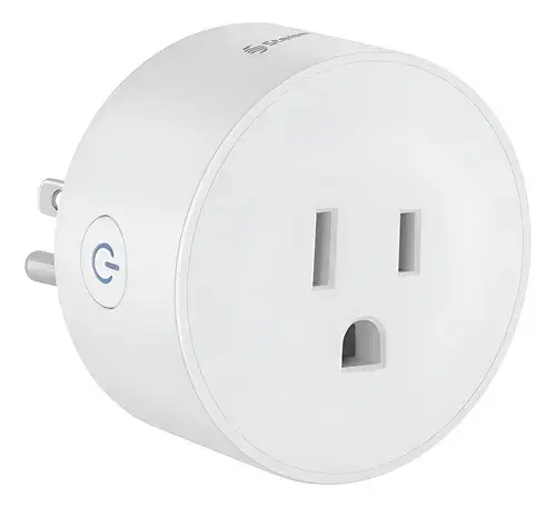 Toma Inteligente VTA Dot7 Wifi