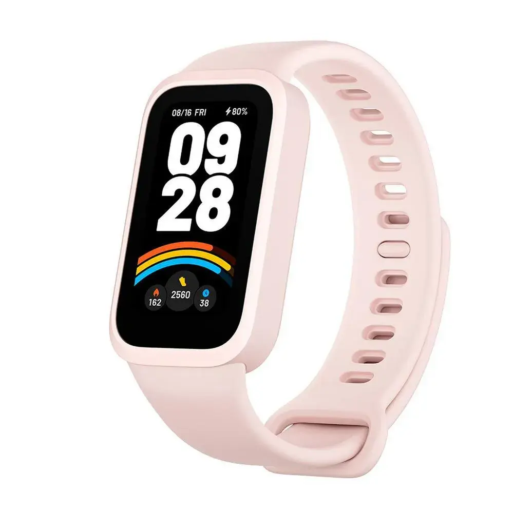 Xiaomi Smart Band 9 Active Rosa