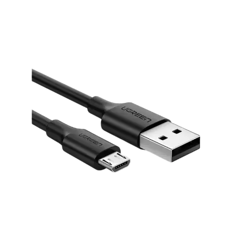 Cable USB A a Micro USB Ugreen 1mt