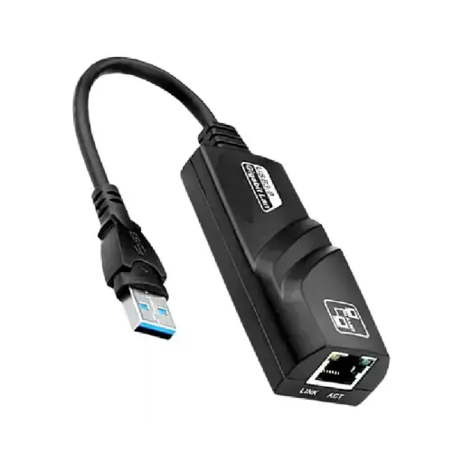 Tarjeta De Red USB Gigabit Jaltech