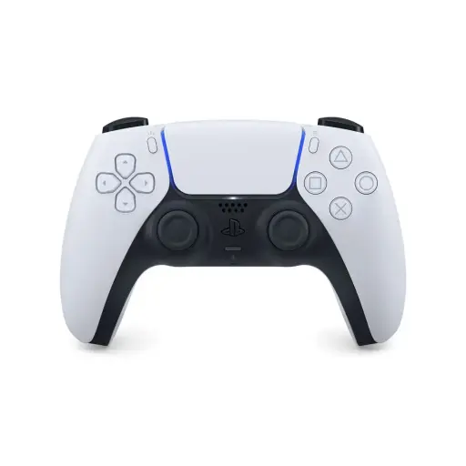 Control PlayStation 5 DualSense Blanco Original 