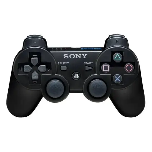 Control PlayStation 3 DualShock 