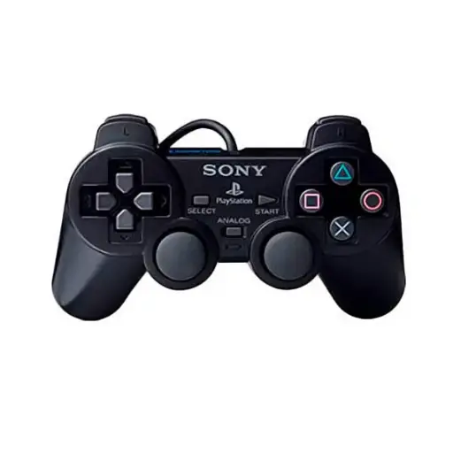 Control PlayStation 2 Blister