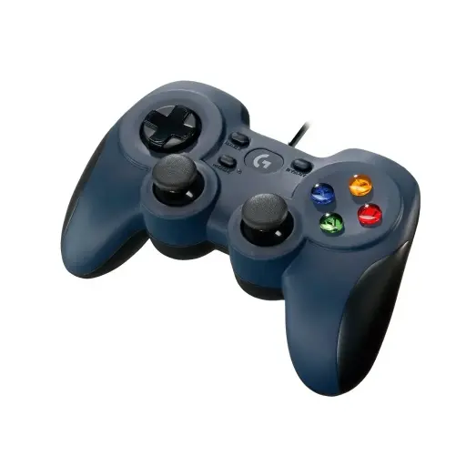 Control Logitech F310 Para PC