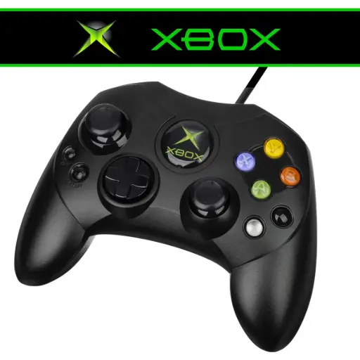 Control Xbox Classic